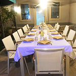Home Restaurant